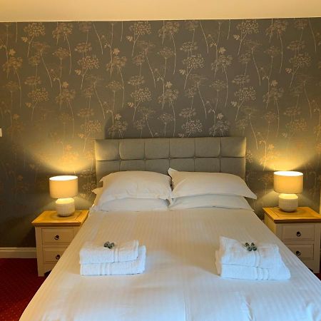 The Brandywell Bed & Breakfast Dromod Eksteriør bilde