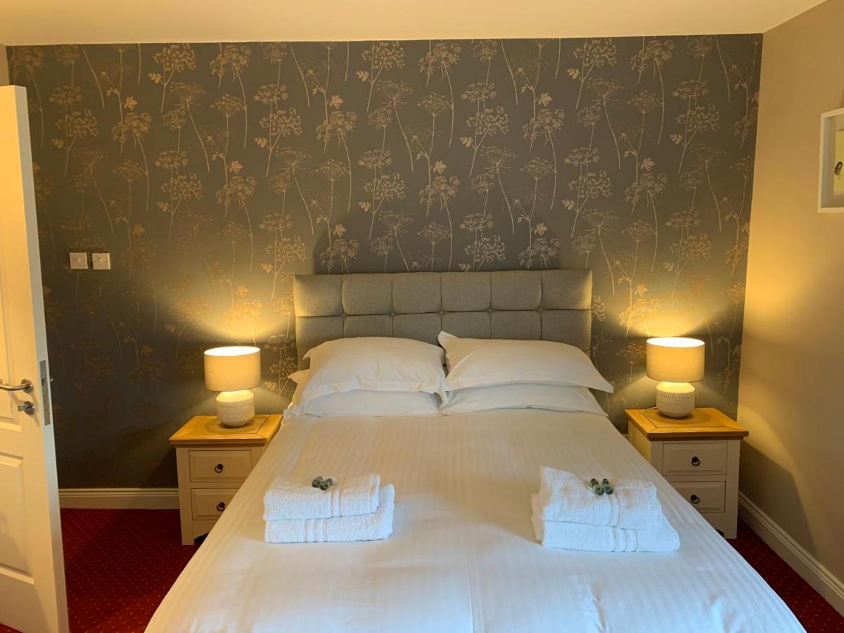 The Brandywell Bed & Breakfast Dromod Eksteriør bilde