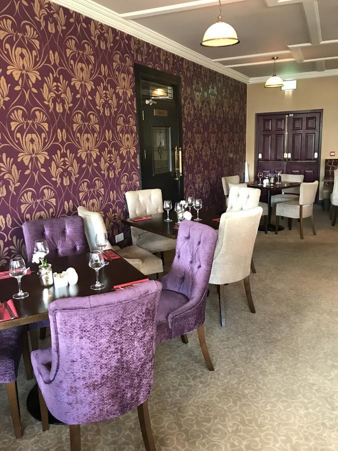 The Brandywell Bed & Breakfast Dromod Eksteriør bilde